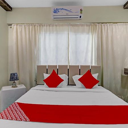 Hotel O Royal Stay Inn Royal Stay Inn 那格浦尔 外观 照片