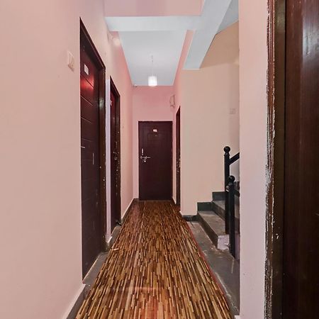 Hotel O Royal Stay Inn Royal Stay Inn 那格浦尔 外观 照片