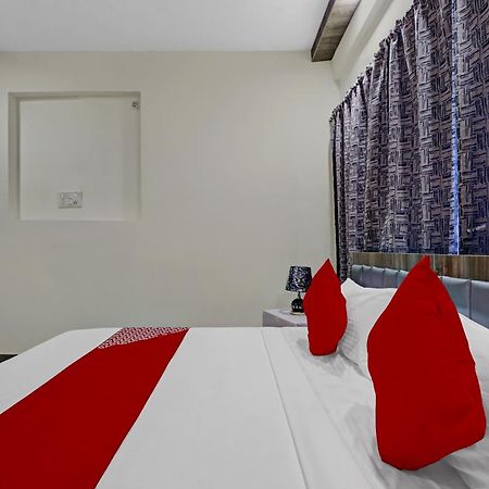 Hotel O Royal Stay Inn Royal Stay Inn 那格浦尔 外观 照片