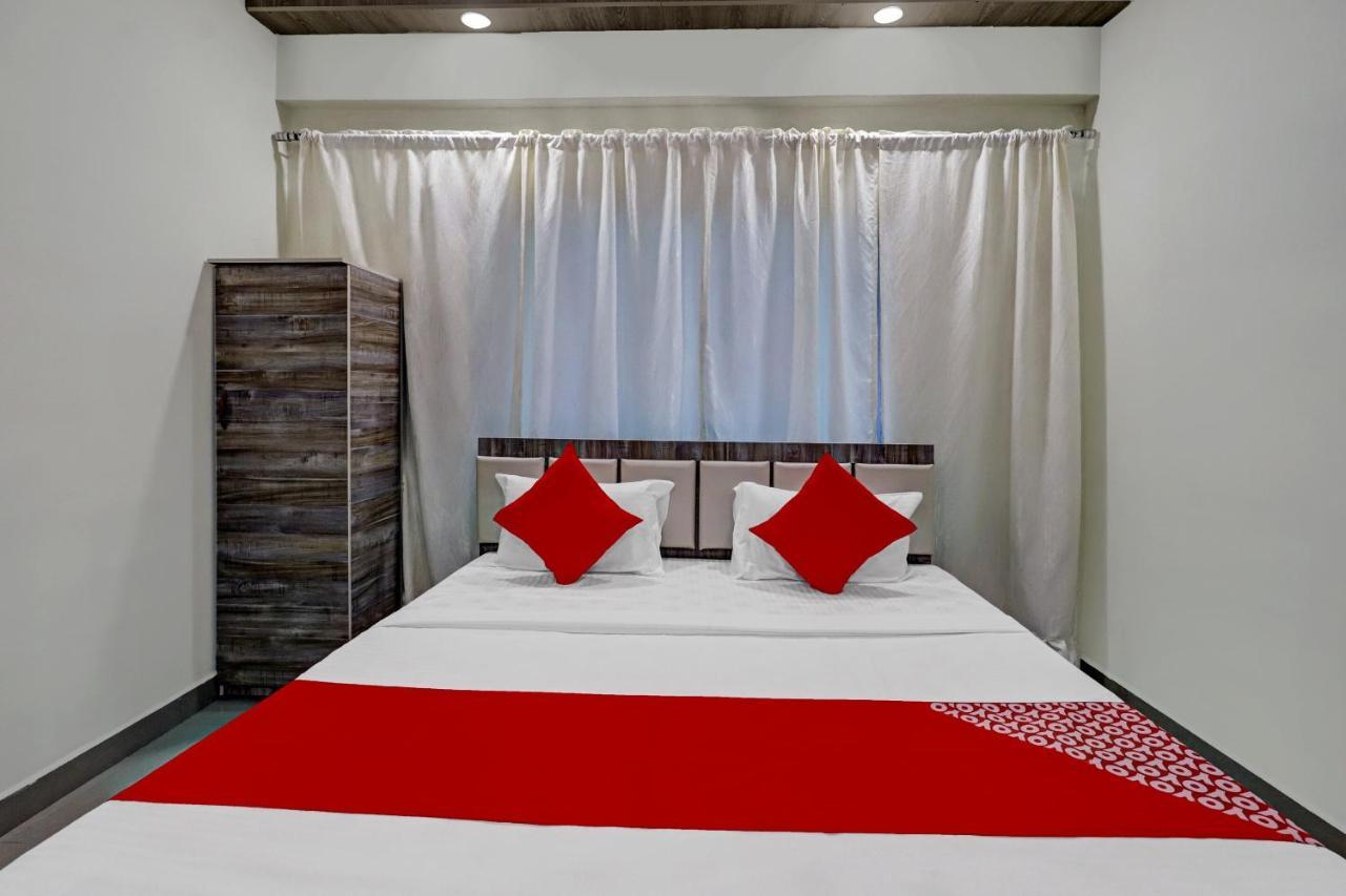 Hotel O Royal Stay Inn Royal Stay Inn 那格浦尔 外观 照片