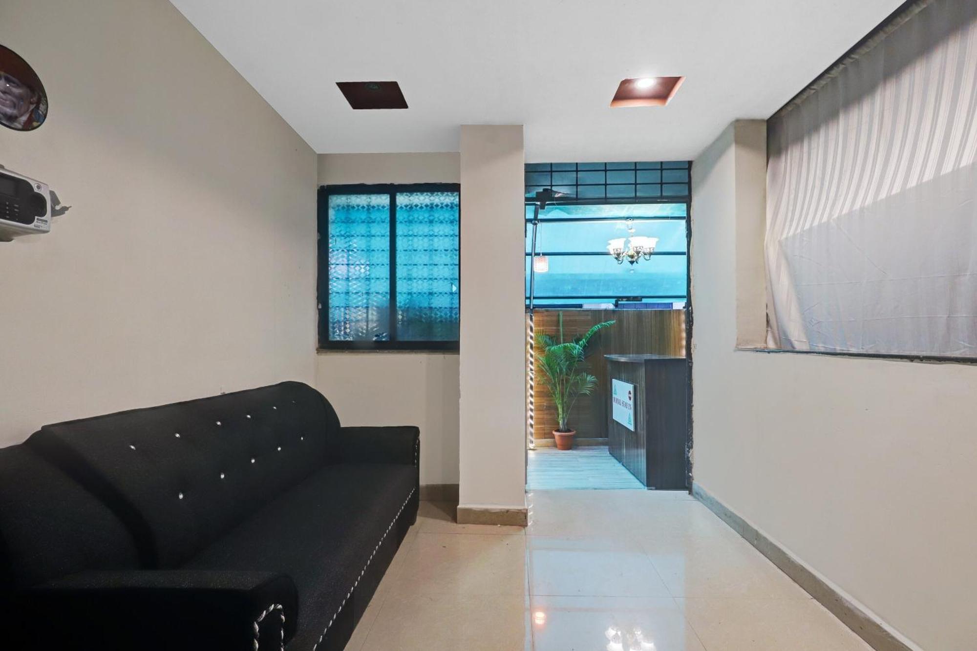 Hotel O Royal Stay Inn Royal Stay Inn 那格浦尔 外观 照片