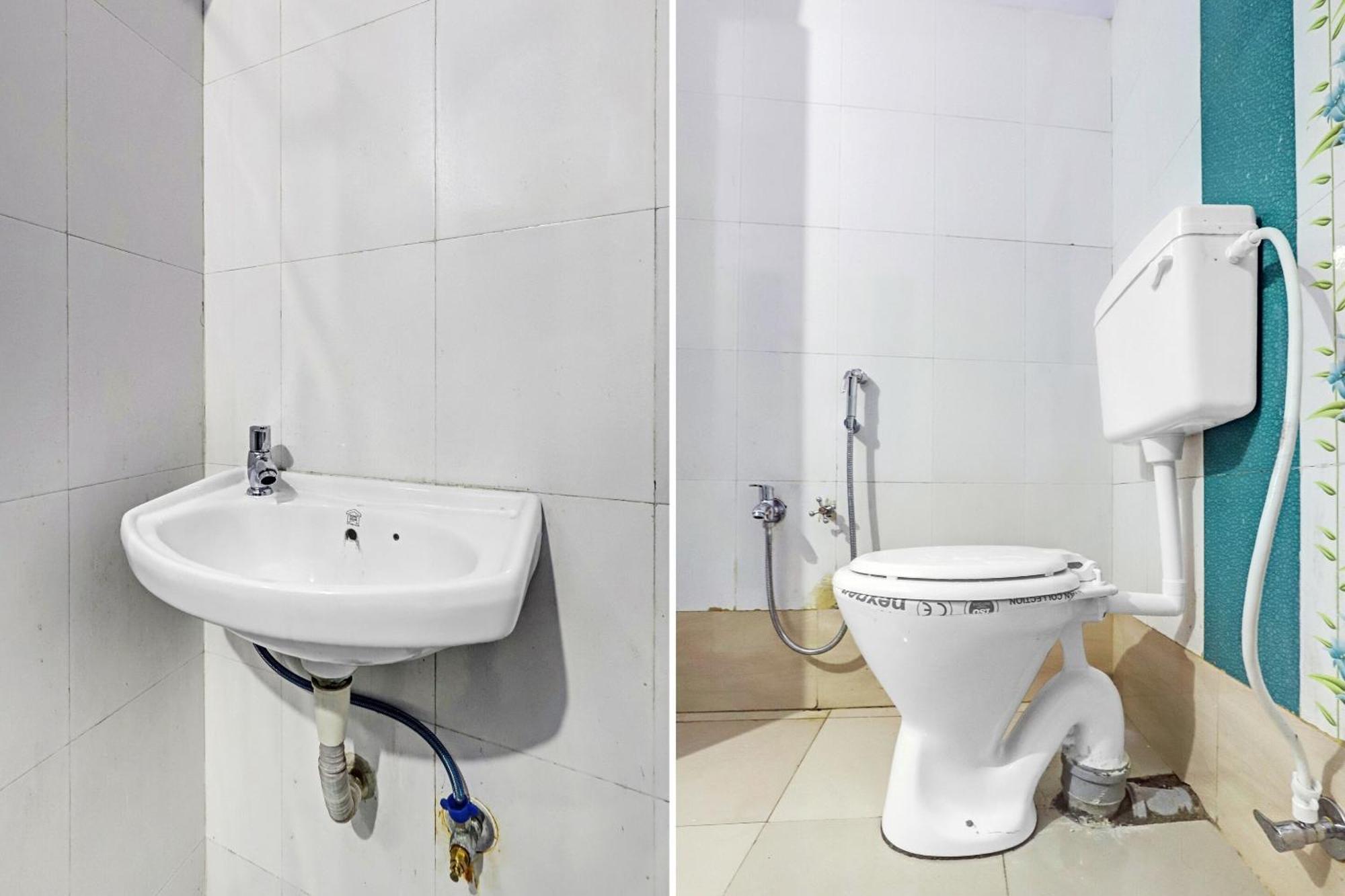 Hotel O Royal Stay Inn Royal Stay Inn 那格浦尔 外观 照片