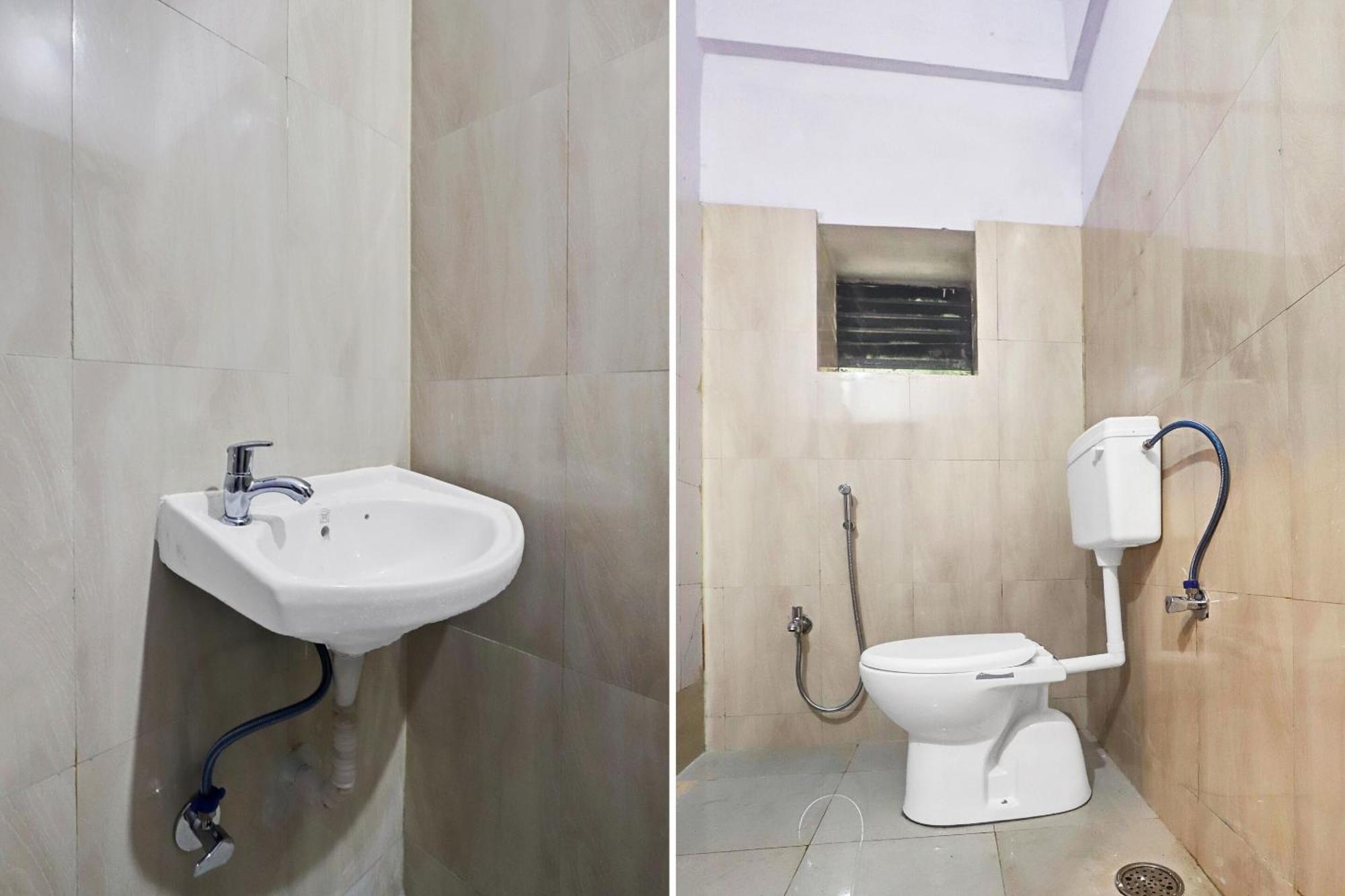 Hotel O Royal Stay Inn Royal Stay Inn 那格浦尔 外观 照片