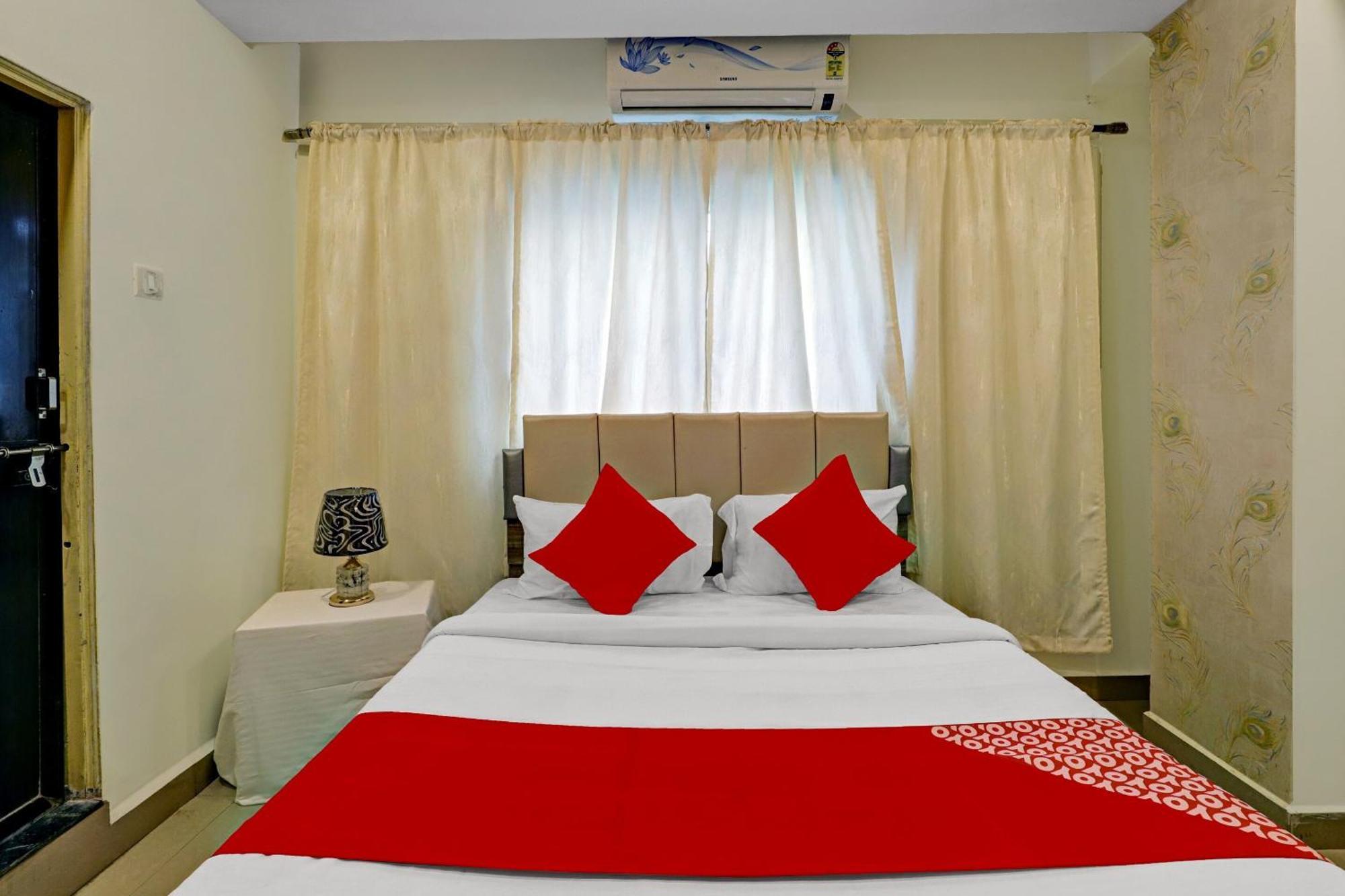 Hotel O Royal Stay Inn Royal Stay Inn 那格浦尔 外观 照片