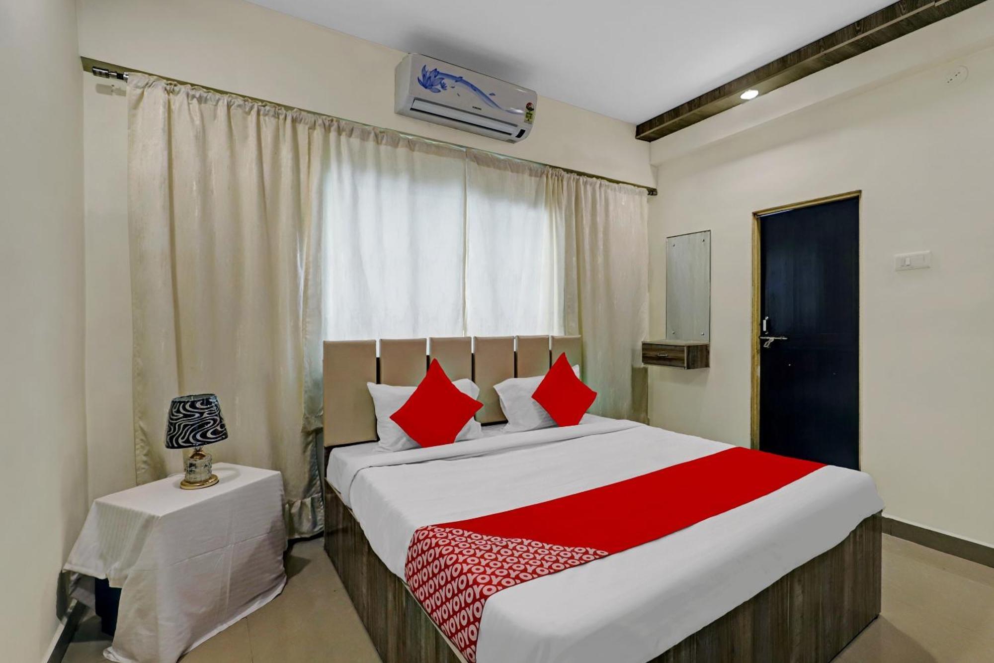 Hotel O Royal Stay Inn Royal Stay Inn 那格浦尔 外观 照片