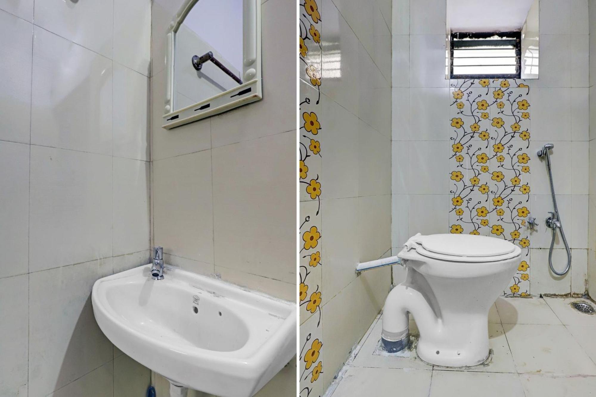 Hotel O Royal Stay Inn Royal Stay Inn 那格浦尔 外观 照片