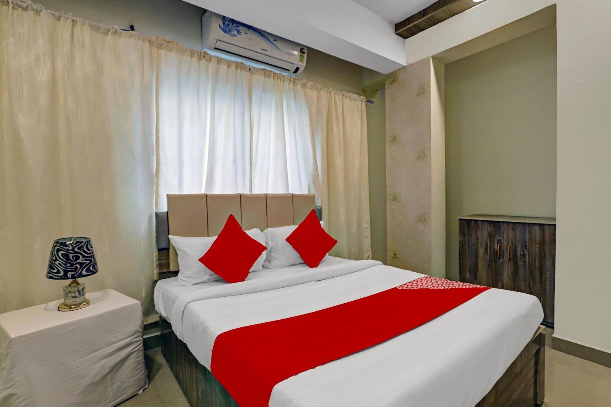 Hotel O Royal Stay Inn Royal Stay Inn 那格浦尔 外观 照片