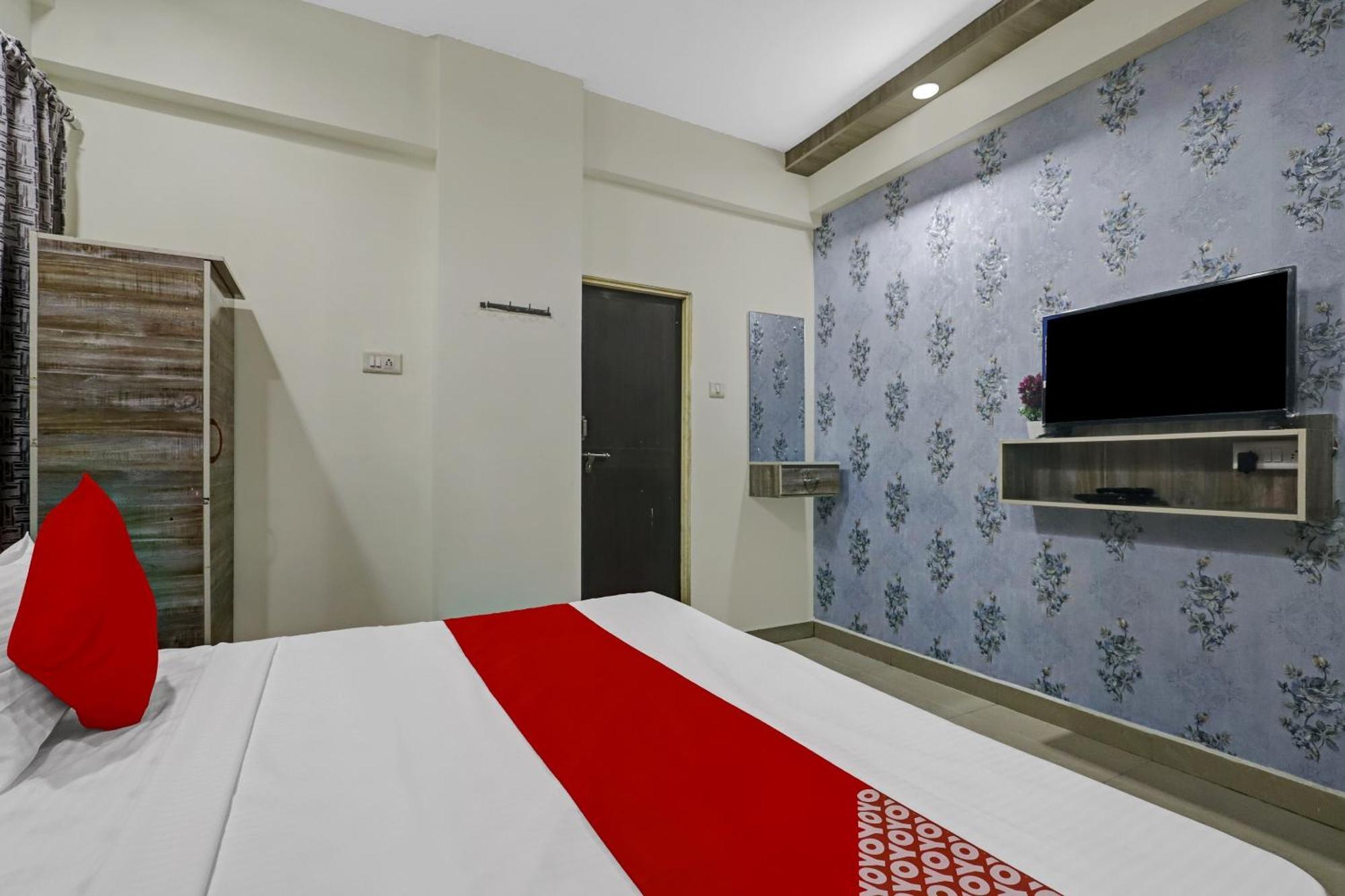 Hotel O Royal Stay Inn Royal Stay Inn 那格浦尔 外观 照片