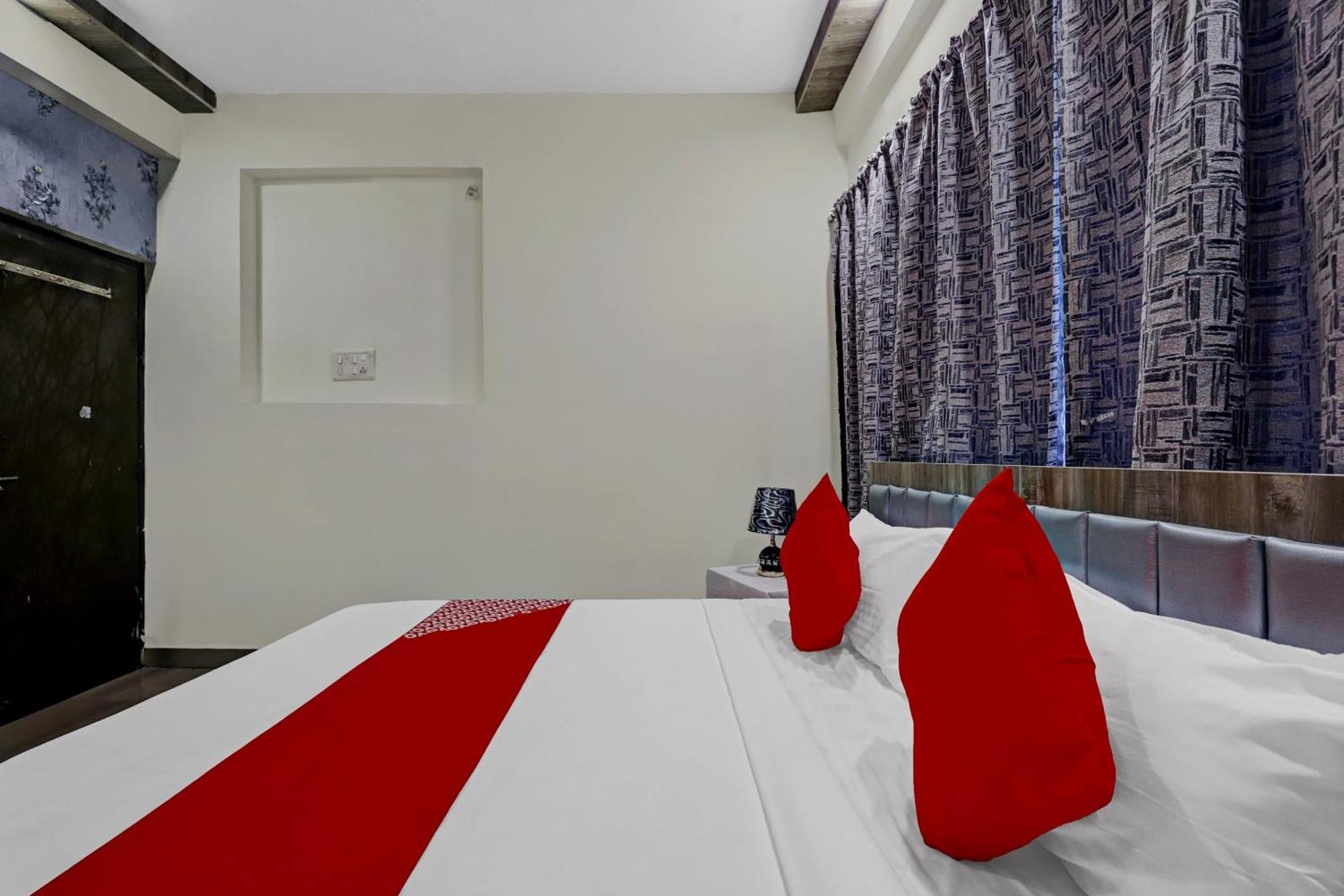 Hotel O Royal Stay Inn Royal Stay Inn 那格浦尔 外观 照片