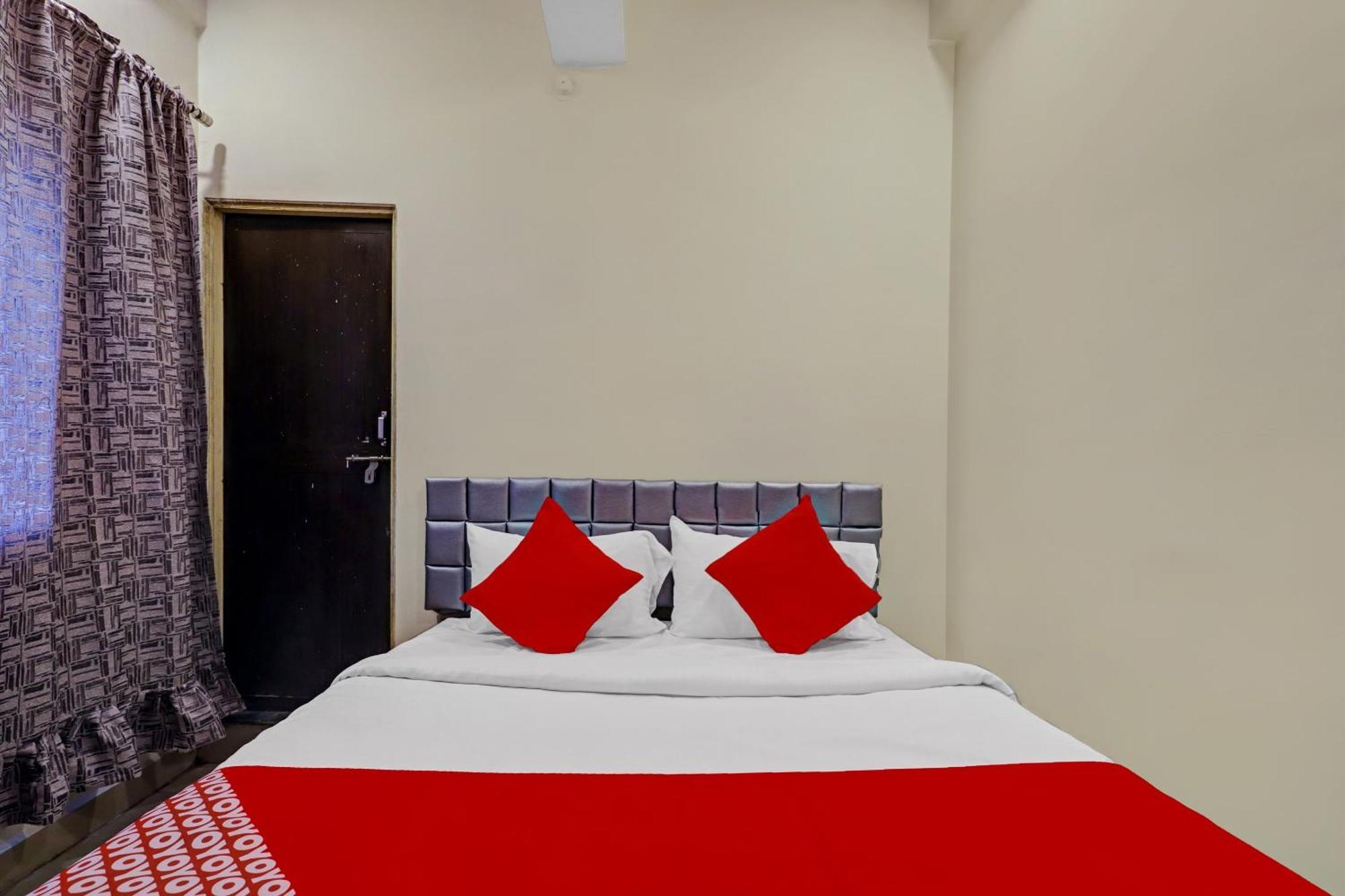 Hotel O Royal Stay Inn Royal Stay Inn 那格浦尔 外观 照片