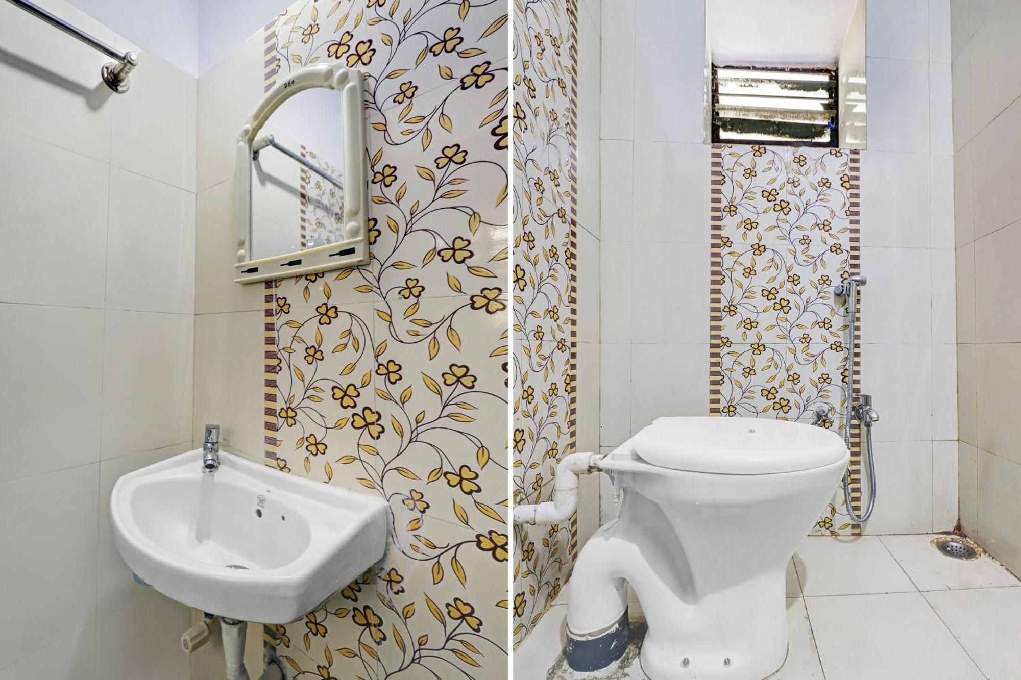 Hotel O Royal Stay Inn Royal Stay Inn 那格浦尔 外观 照片
