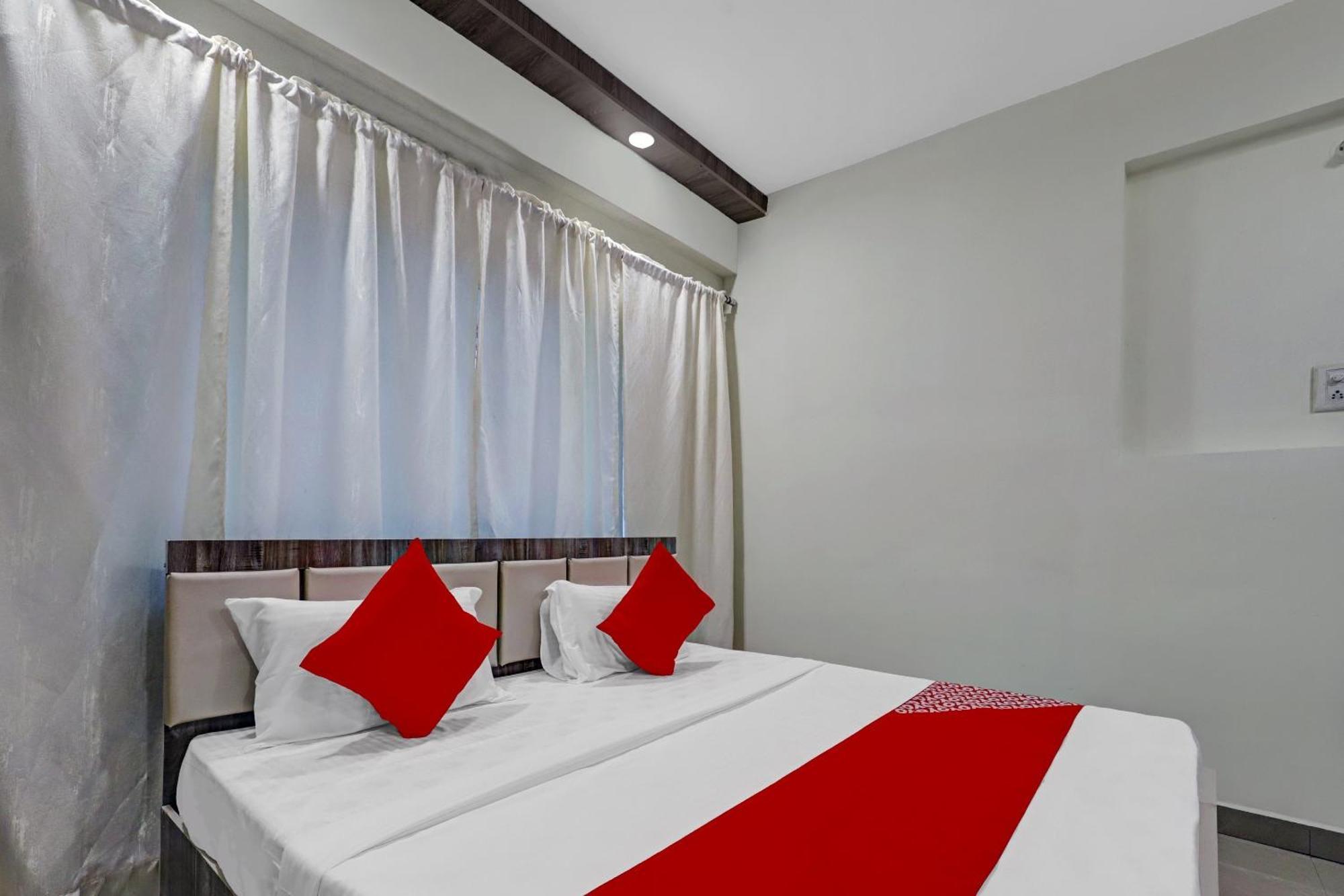 Hotel O Royal Stay Inn Royal Stay Inn 那格浦尔 外观 照片